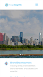 Mobile Screenshot of chicagodesignlab.com